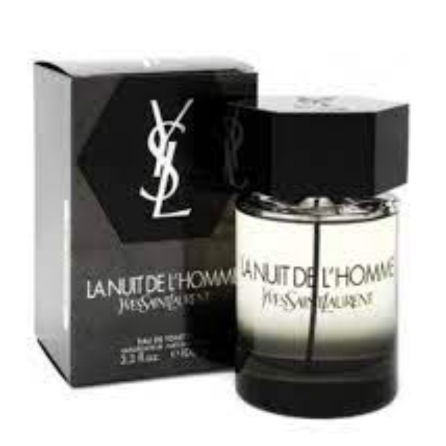 Nước Hoa Yves Saint Laurent Lanuit De L'Homme EDT