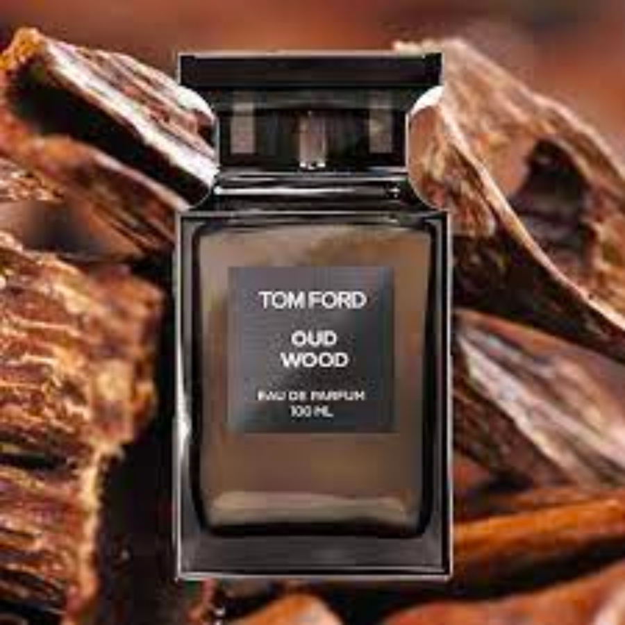 Nước Hoa Tom Ford Oud Wood EDP