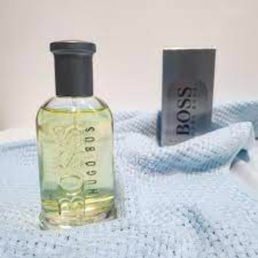 Nước Hoa Hugo Boss Bottled EDT