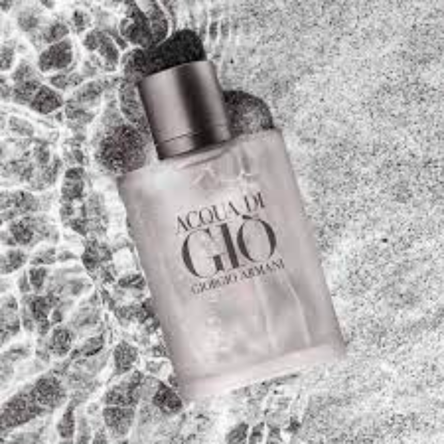 Nước Hoa Giorgio Armani Acqua Di Gio Pour Homme EDP