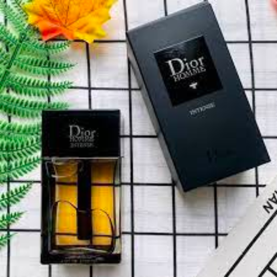 Nước Hoa Dior Homme Intense EDP