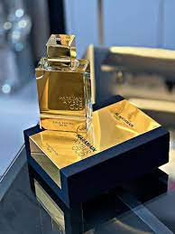 Nước Hoa Nam Unisex Al Haramain Amber Oud Gold Edition