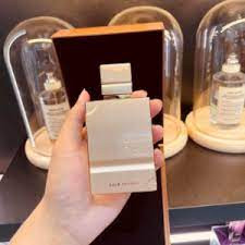 Nước Hoa Nam Unisex Al Haramain Amber Oud Gold Edition