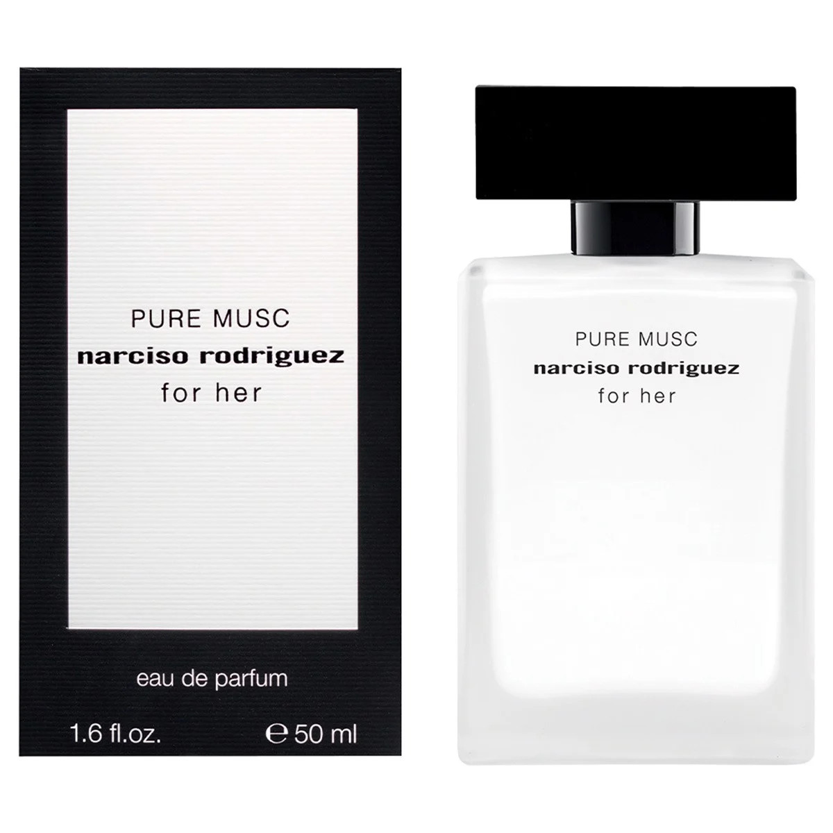 Narciso Rodriguez For Her Pure Musc