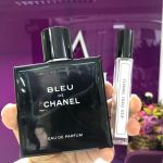 Nước hoa Chanel Bleu De Chanel Eau de Parfum