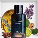 Nước hoa Dior Sauvage Eau de Parfum