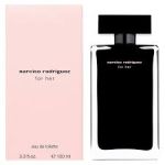 Nước Hoa Nữ Narciso Rodriguez For Her EDT 100ml -Nar Đen | Bapperfume